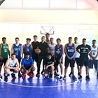 El Experto Danny Ramírez Colaboró en los Entrenamientos Sub 21 Años