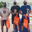 Alberto Mencía Ganó Chercha Open 2021 de Tenis