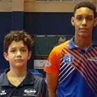 Tenismesistas Naqueños Dominaron Eliminatorias Nacionales