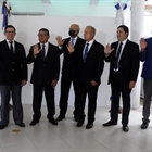 Dr. Félix Escaño Nuevo Presidente del Golf Naqueño