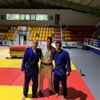 Judocas Naqueños se Preparan Para Copa Panamericana