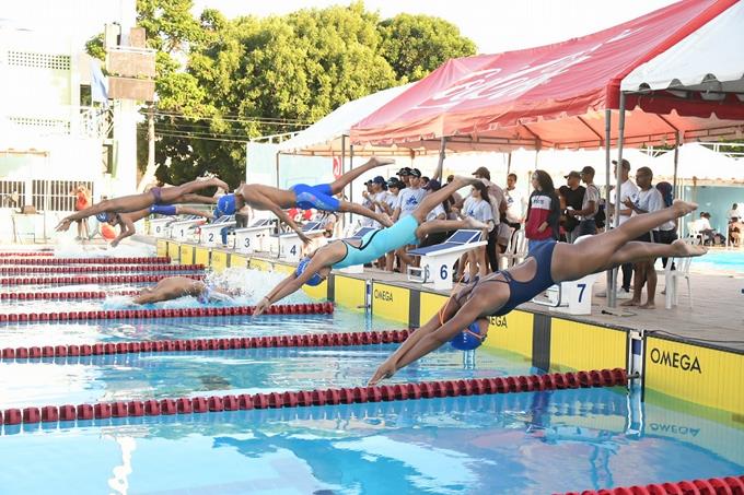 Delfines Confiados Tendrán Buena Actuación en Evento Internacional