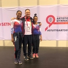Luke Evans Impartirá Clínica de Gimnasia Artística a Naqueñas