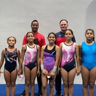 Taller Técnico Mejora Nuestras Gimnastas Naqueñas