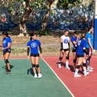 Voleibol Naqueño Sub 16 Avanzó a Octavos de Final