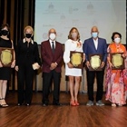 Ex Tenistas Naqueños Entre los Homenajeados