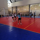 Voleibol Naqueño Sub 16 Sigue Invicto