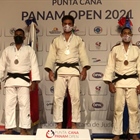 Judoka Eduardo Guzmán Volvió al Sendero del Oro