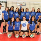 Voleibol Sub 16 Naqueño Avanzó a Semi Finales