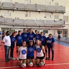 Club Naco y Club Mirador Jugarán la Final del Voleibol Sub 16