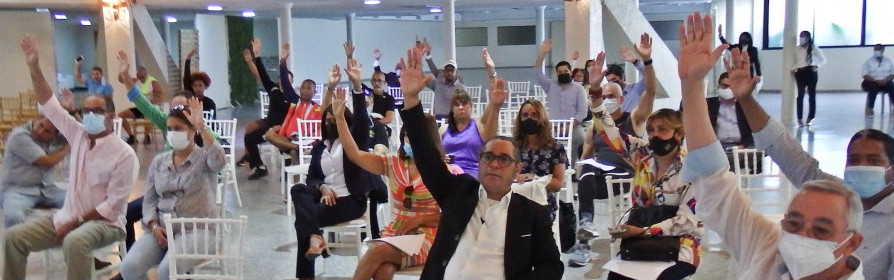 Aprobados Estados Financieros 2020 del Club Naco