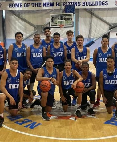 Liga de Desarrollo Naqueño Realizó Primer Encuentro Amistoso