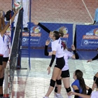 Voleibol Naqueño Sub 20 en Semifinales del Torneo Los Prados