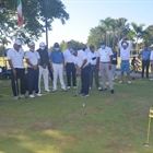 Exitosa Primera Parada de Golf Naco 2021