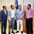 Conferencia de Gastronomía y Salud con Gran Acogida en Club Naco