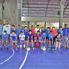 Naqueños Derrotaron Halcones 14 por 8 en Fútbol Sala