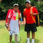 Gran Actuación de Tenistas Naqueños en Torneo Nacional