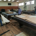 Directiva del Club Naco Autorizó Arreglo Salón de Billar
