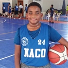 Evan Mathew Condujo Triunfo Naqueño Sobre Club Independencia