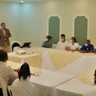 Concluyó Taller de Servicio al Cliente Impartido por INFOTEP