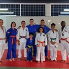 Delegación Naqueña Competirá en US Open 2021 de Judo