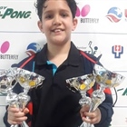 Cabrera Sosa Y Eduardo Darley Listos Para el 2021 Butterfly Florida Open
