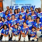 Gran Nivel del Judo Naqueño en US Open
