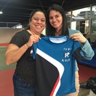 Indhira Sánchez es la Nueva Presidenta del Judo Naqueño