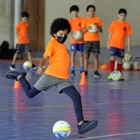 Competencias Marcaron Cierre del Campamento Verano Naco 2021