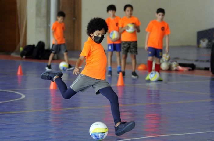 Competencias Marcaron Cierre del Campamento Verano Naco 2021