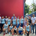 Club Naco Inscrito en Convivio de Minibasket de ABADINA