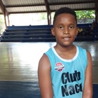 Minibasket del Naco Ganó Invicto Primer Encuentro Grupo 7