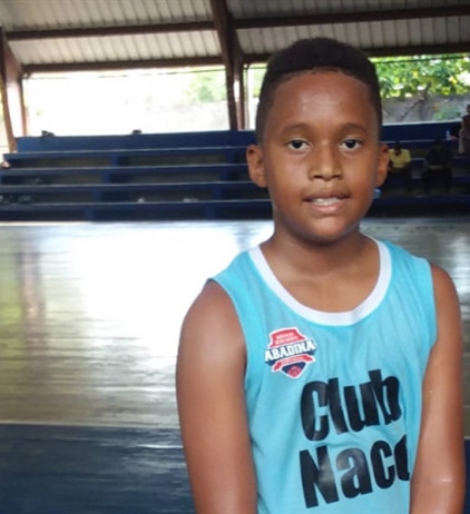 Minibasket del Naco Ganó Invicto Primer Encuentro Grupo 7