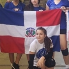 Atletas Naqueñas Seleccionadas para Representar DN Sub 17 Años