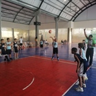 Minibasket Naqueño Volvió a Dominar su Grupo en Convivio