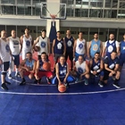 Arrancó Torneo Intramuros de la Liga Dominical Máster de Baloncesto